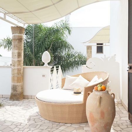 B&B Aurora Salentina Morciano di Leuca Zewnętrze zdjęcie