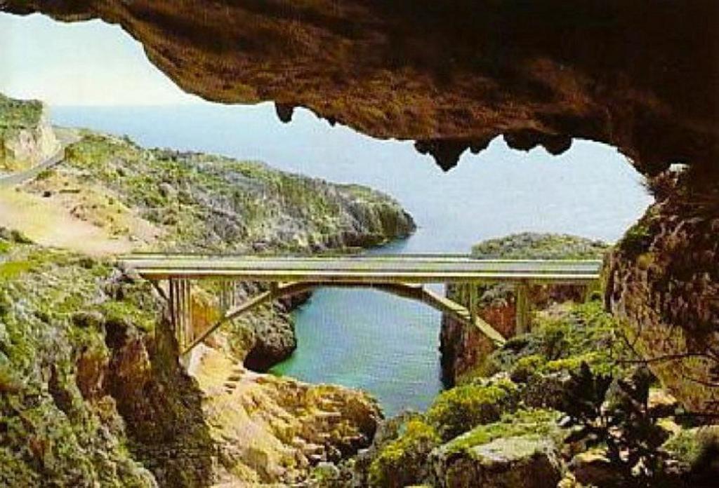 B&B Aurora Salentina Morciano di Leuca Zewnętrze zdjęcie