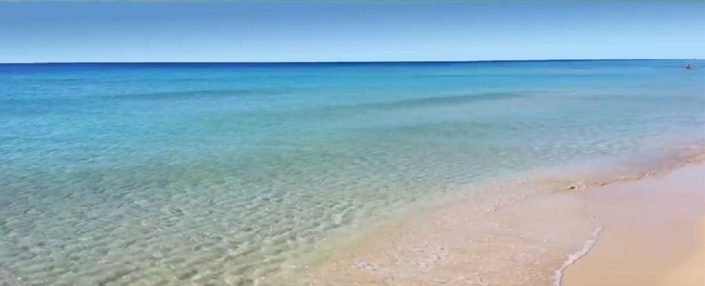 B&B Aurora Salentina Morciano di Leuca Zewnętrze zdjęcie