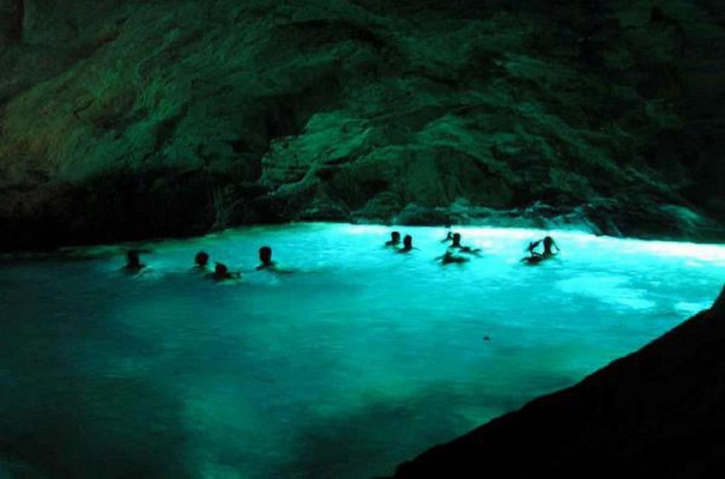 B&B Aurora Salentina Morciano di Leuca Zewnętrze zdjęcie