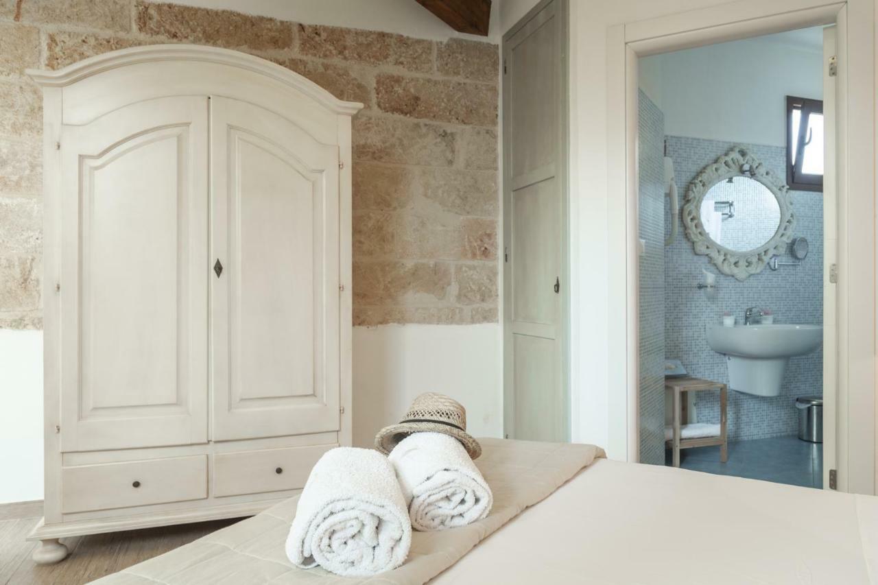 B&B Aurora Salentina Morciano di Leuca Zewnętrze zdjęcie