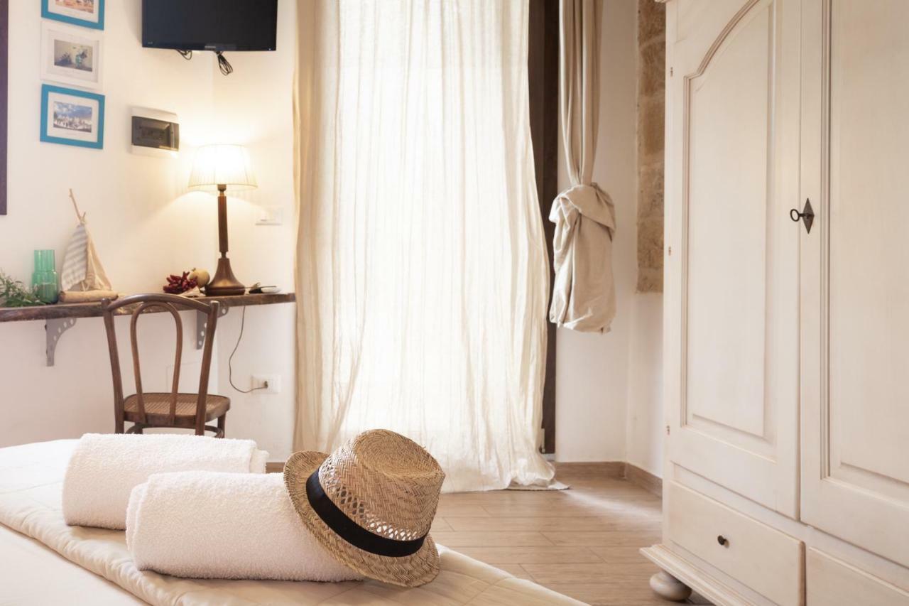 B&B Aurora Salentina Morciano di Leuca Zewnętrze zdjęcie