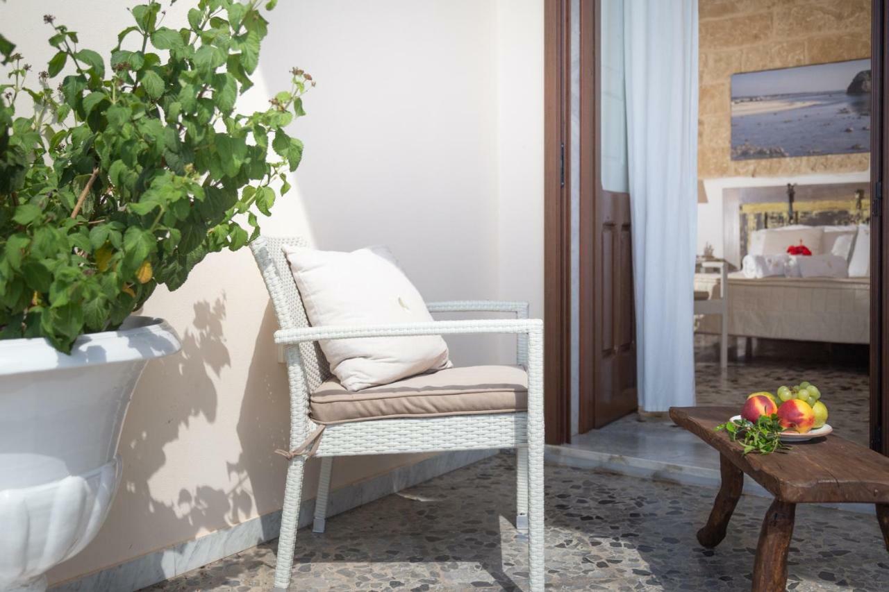 B&B Aurora Salentina Morciano di Leuca Zewnętrze zdjęcie