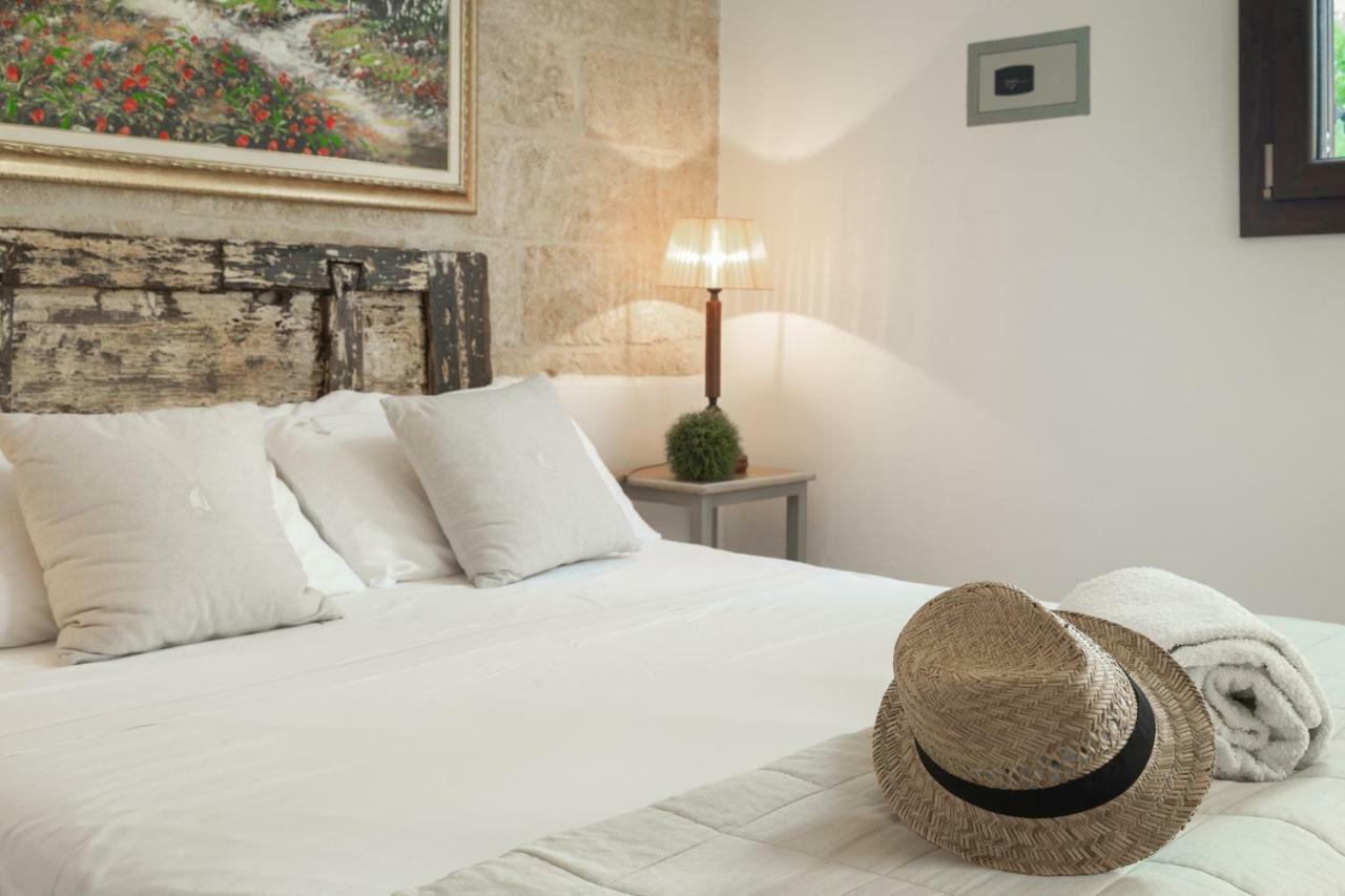 B&B Aurora Salentina Morciano di Leuca Zewnętrze zdjęcie