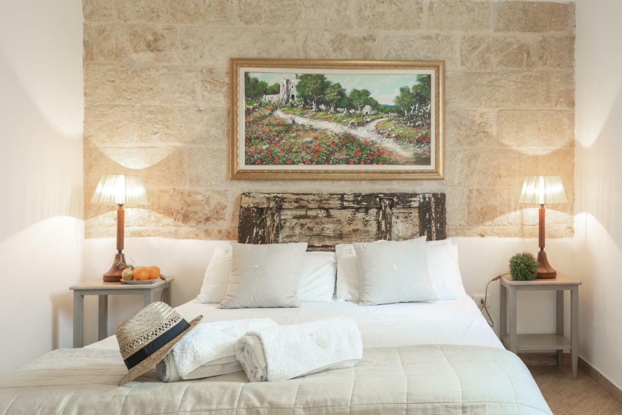 B&B Aurora Salentina Morciano di Leuca Zewnętrze zdjęcie