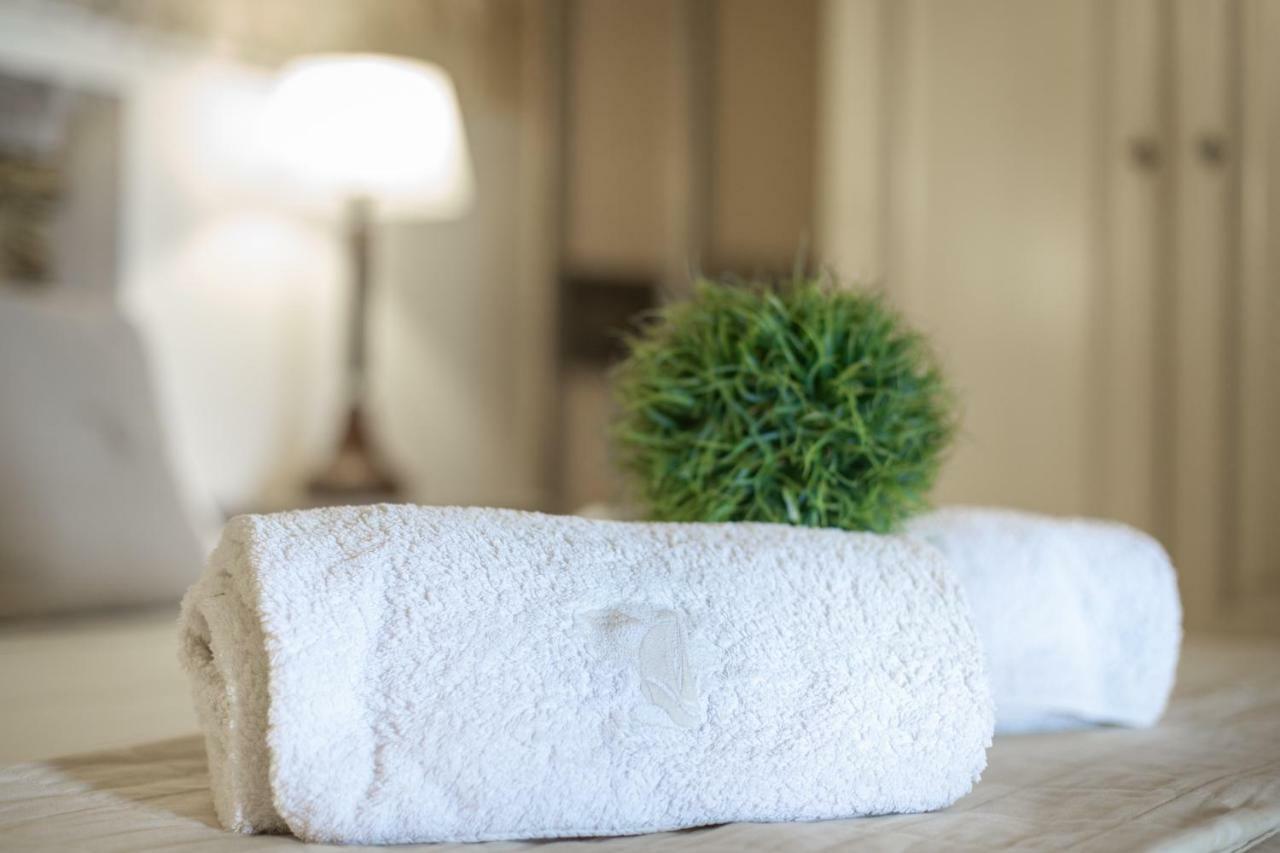 B&B Aurora Salentina Morciano di Leuca Zewnętrze zdjęcie
