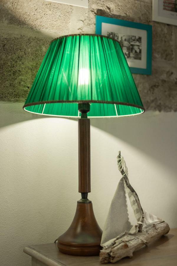 B&B Aurora Salentina Morciano di Leuca Zewnętrze zdjęcie