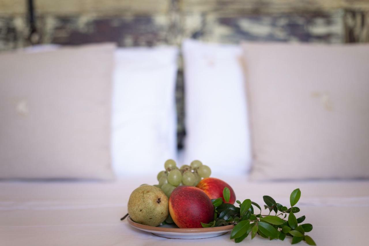 B&B Aurora Salentina Morciano di Leuca Zewnętrze zdjęcie