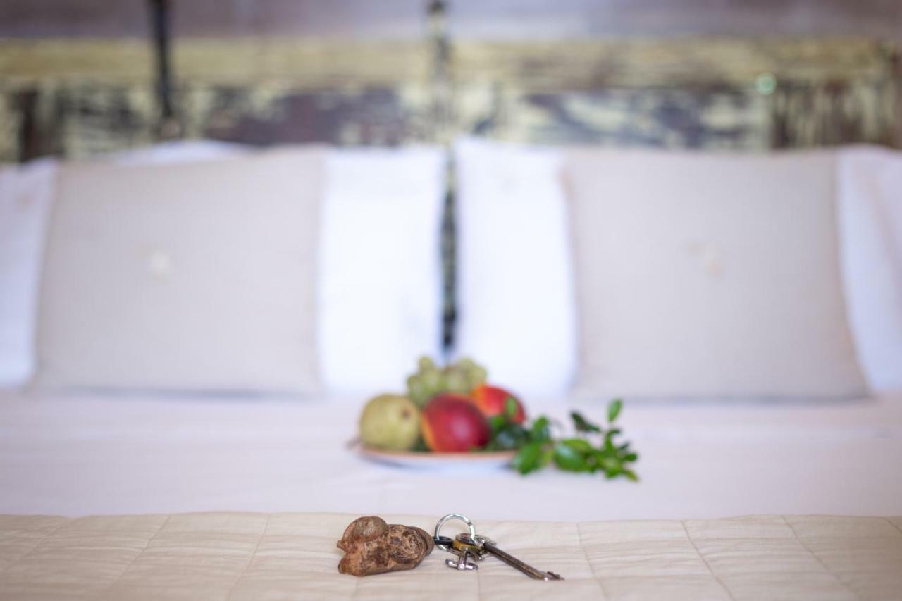 B&B Aurora Salentina Morciano di Leuca Zewnętrze zdjęcie