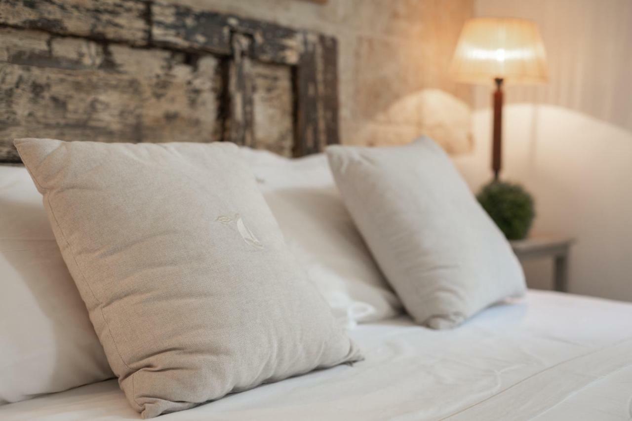 B&B Aurora Salentina Morciano di Leuca Zewnętrze zdjęcie