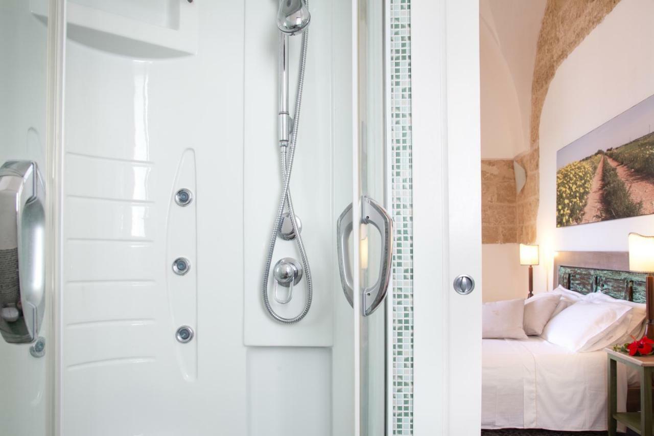 B&B Aurora Salentina Morciano di Leuca Zewnętrze zdjęcie