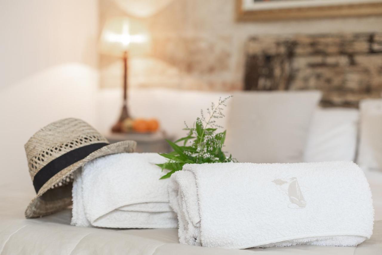 B&B Aurora Salentina Morciano di Leuca Zewnętrze zdjęcie