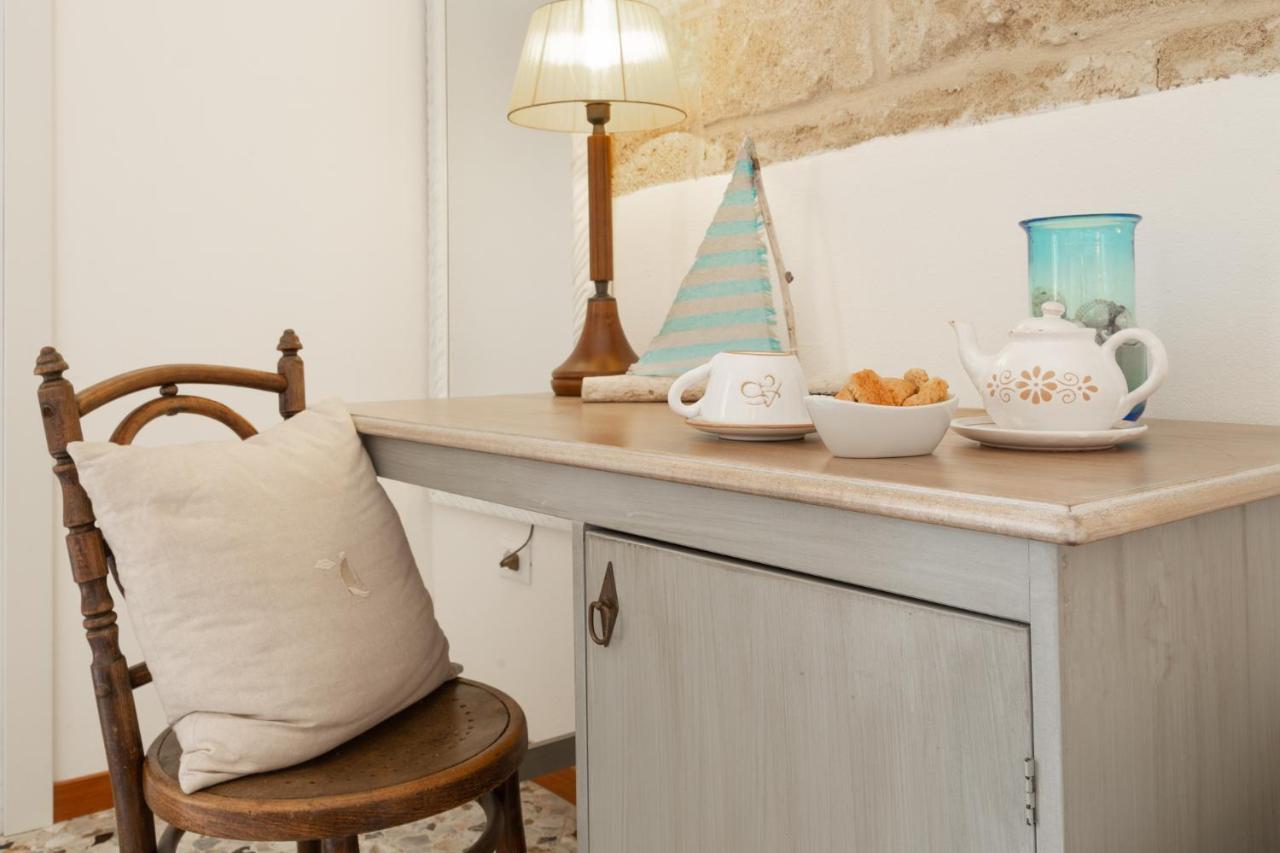 B&B Aurora Salentina Morciano di Leuca Zewnętrze zdjęcie