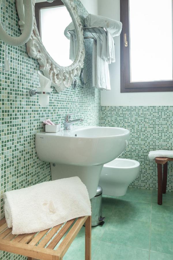 B&B Aurora Salentina Morciano di Leuca Zewnętrze zdjęcie